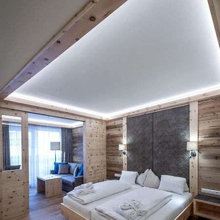 Hotel Kornock Turracher Hohe Eksteriør billede