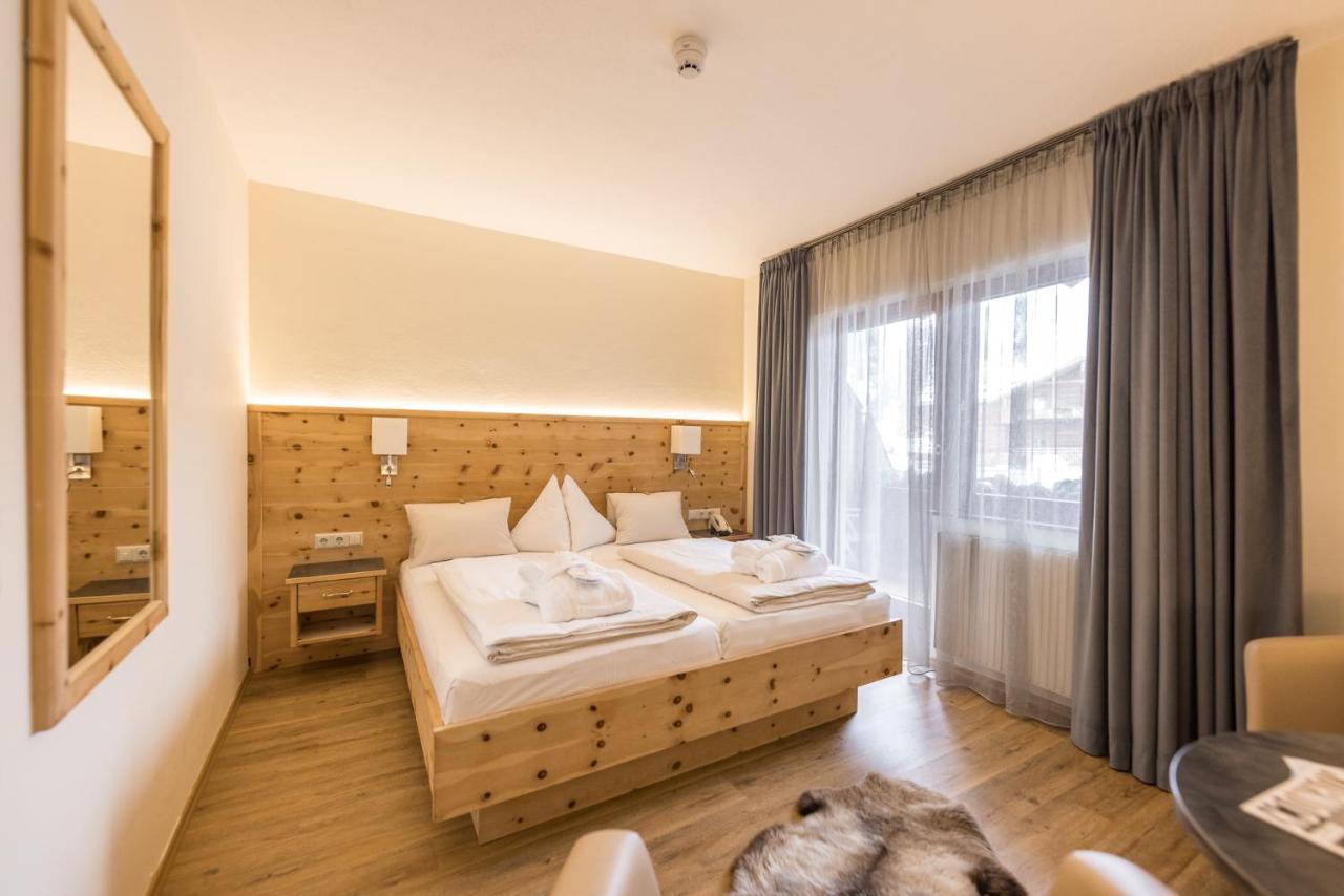 Hotel Kornock Turracher Hohe Eksteriør billede